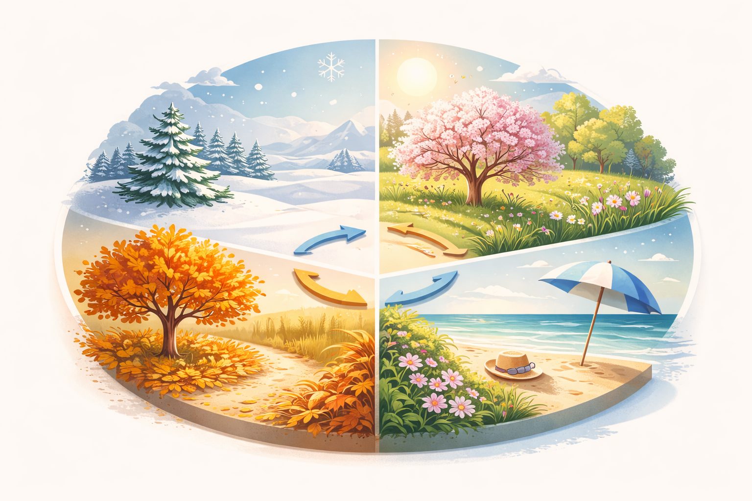 All seasons de Ray Dalio