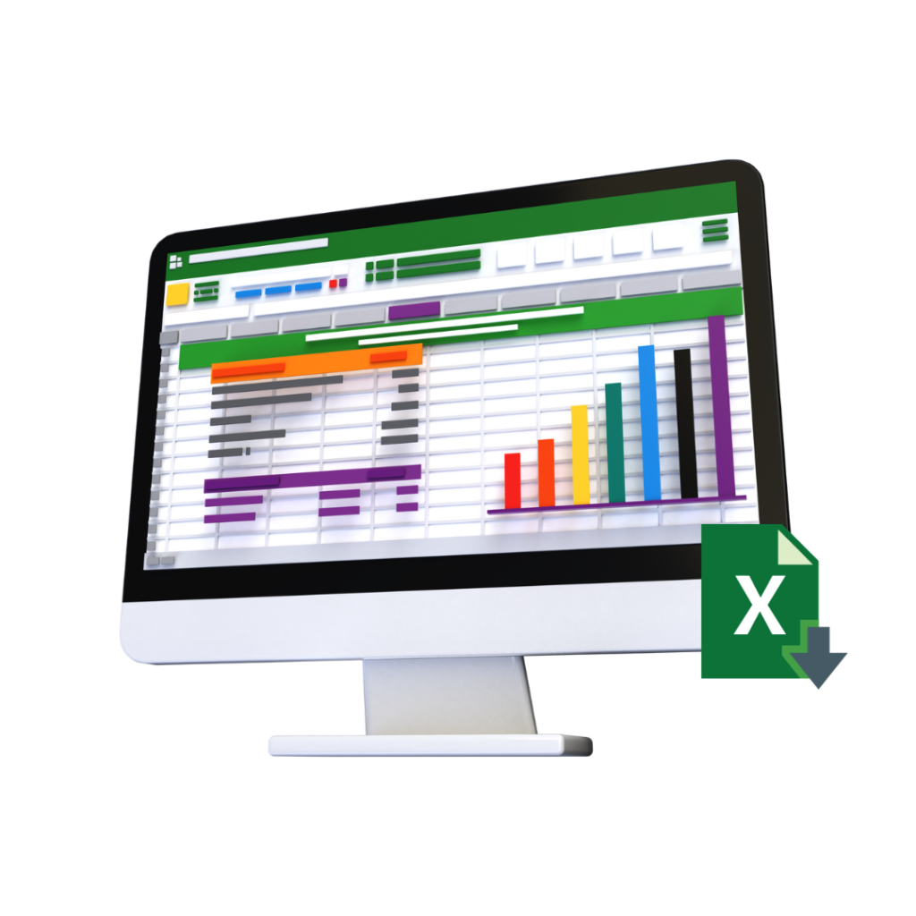 Excel de descarga